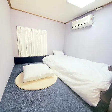 Bao Guesthouse Seoul Exterior photo