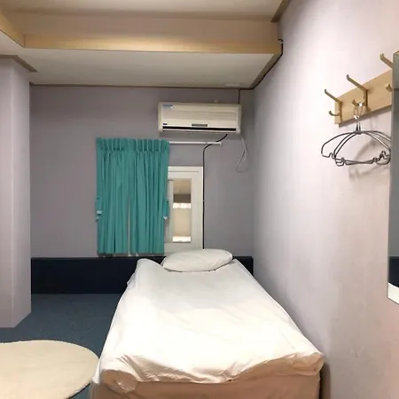 Bao Guesthouse Seoul Exterior photo