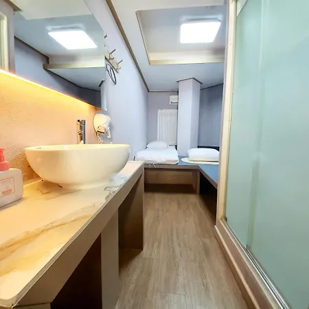 Bao Guesthouse Seoul Exterior photo