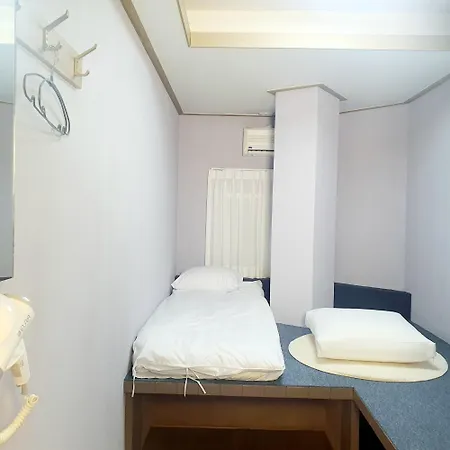 Bao Guesthouse Seoul Exterior photo
