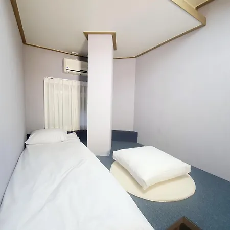 Bao Guesthouse Seoul Exterior photo