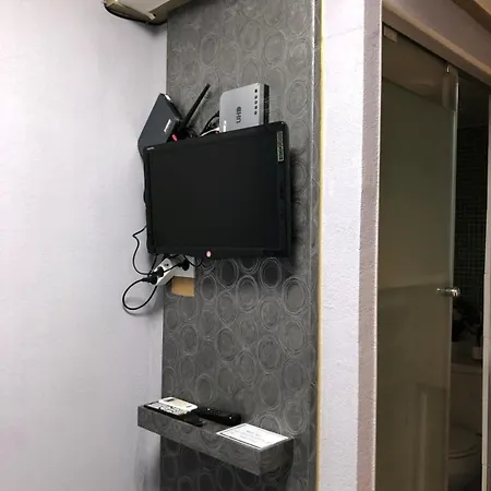 Bao Guesthouse Seoul Exterior photo