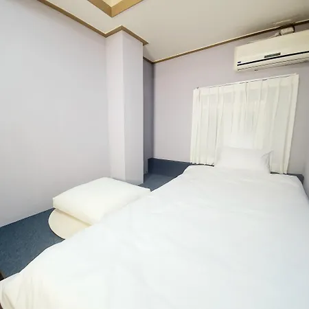 Bao Guesthouse Seoul Exterior photo
