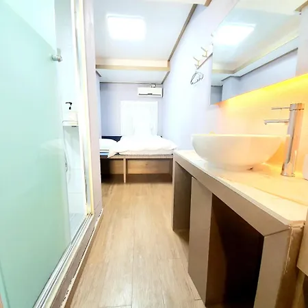 Bao Guesthouse Seoul Exterior photo