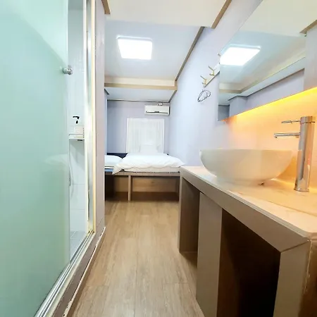 Bao Guesthouse Seoul Exterior photo