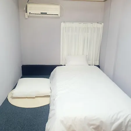 Bao Guesthouse Seoul Exterior photo
