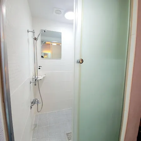Bao Guesthouse Seoul Exterior photo