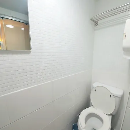 Bao Guesthouse Seoul Exterior photo
