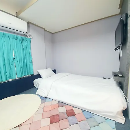 Bao Guesthouse Seoul Exterior photo