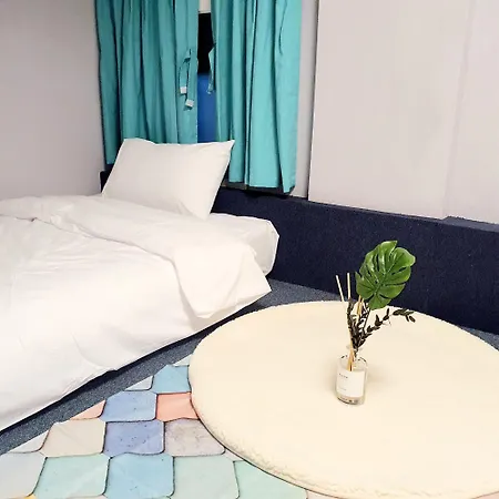 Bao Guesthouse Seoul Exterior photo