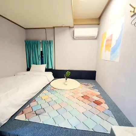 Bao Guesthouse Seoul Exterior photo