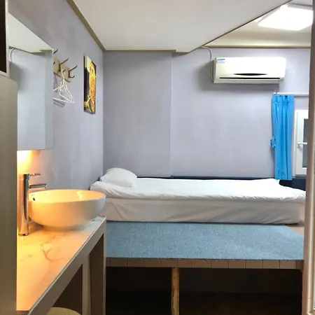 Bao Guesthouse Seoul Exterior photo