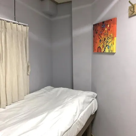 Bao Guesthouse Seoul Exterior photo