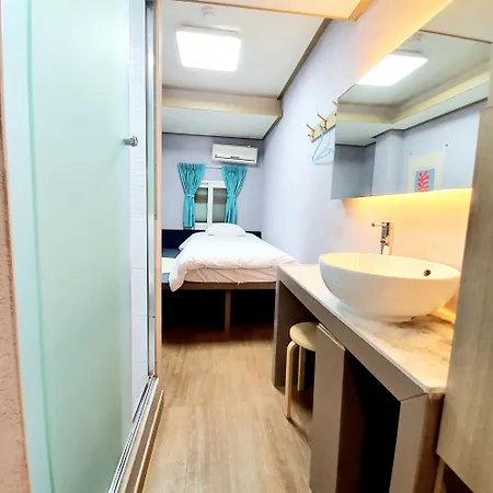 Bao Guesthouse Seoul Exterior photo