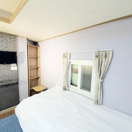 Bao Guesthouse Seoul Exterior photo