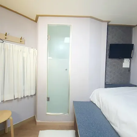 Bao Guesthouse Seoul Exterior photo