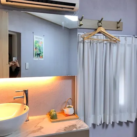 Bao Guesthouse Seoul Exterior photo
