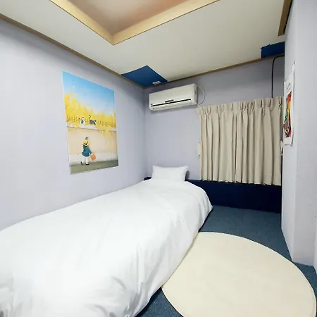 Bao Guesthouse Seoul Exterior photo