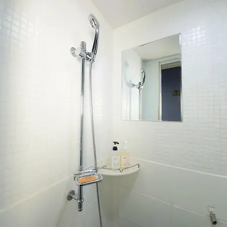 Bao Guesthouse Seoul Exterior photo