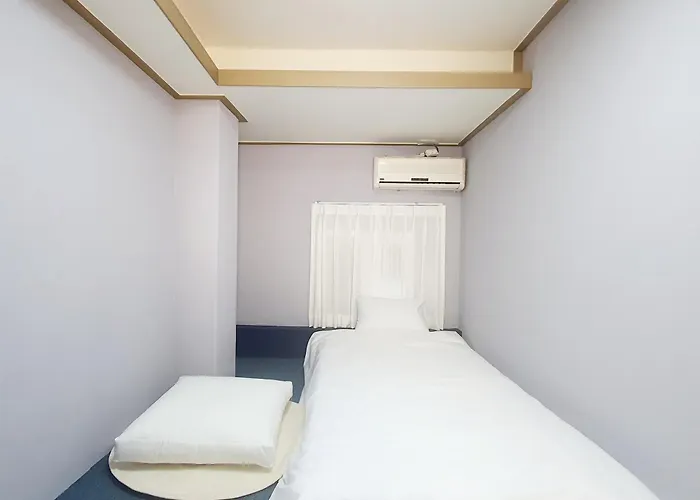 Bao Guesthouse