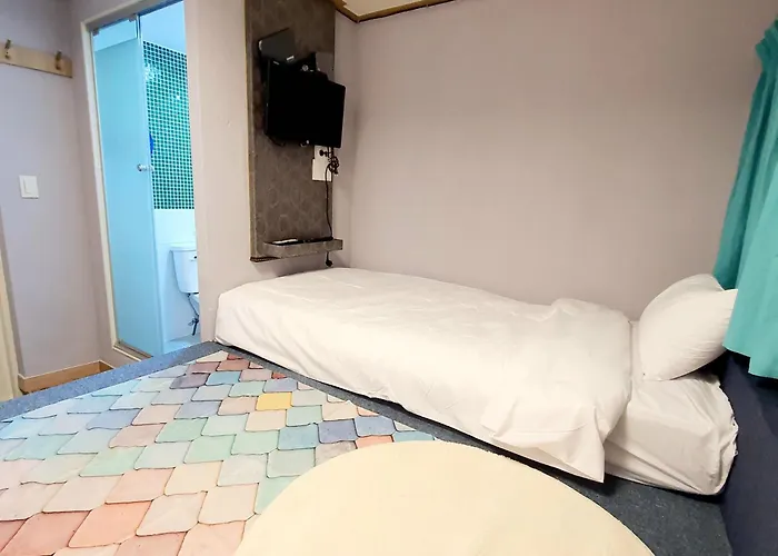 Bao Guesthouse