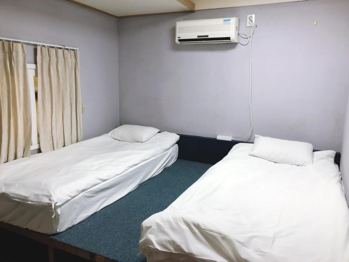 Bao Guest house