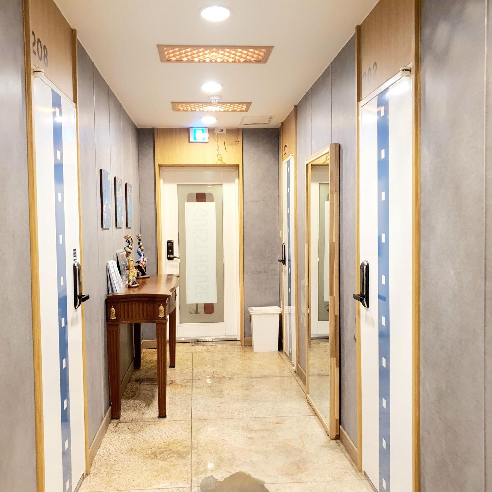 Guest house Bao